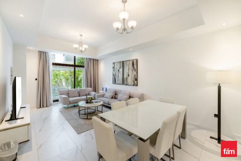 Řadový dům v Dubai, SAE 4 ložnice, 187.2 m² Č.: 624820 - fotografie 3