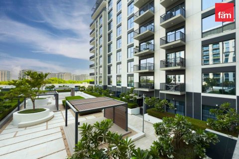 Apartament në Dubai Hills Estate, Emiratet e Bashkuara Arabe 1 dhomë gjumi, 59.9 m2. № 624821 - Foto 9