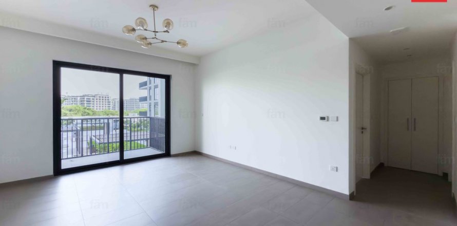 Apartament në Dubai Hills Estate, Emiratet e Bashkuara Arabe 1 dhomë gjumi, 59.9 m2. № 624821