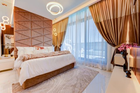 Apartament në Nadd Al Hammar, Dubai, Emiratet e Bashkuara Arabe 2 dhoma gjumi, 98 m2. № 690978 - Foto 3