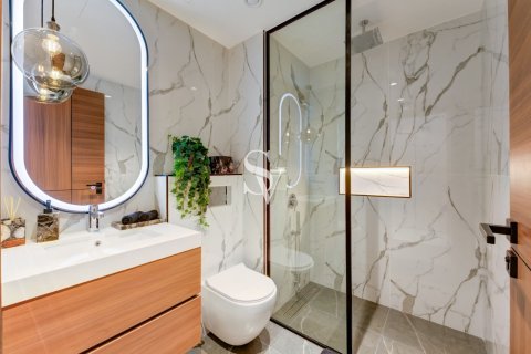 Apartament në Nadd Al Hammar, Dubai, Emiratet e Bashkuara Arabe 2 dhoma gjumi, 98 m2. № 690978 - Foto 4