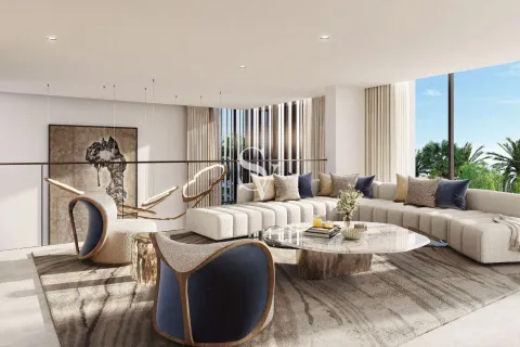 ویلا برای فروش در Nadd Al Sheba، Dubai، امارات متحده عربی 5 خوابه ، 635 متر مربع ، شماره 690976 - تصویر 14