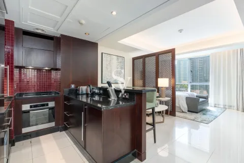 Appartement te koop in Downtown Dubai (Downtown Burj Dubai), Dubai, VAE 48 vr.m., nr 690977 - foto 9