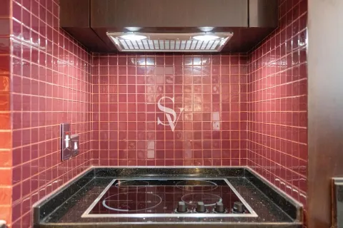 Appartement te koop in Downtown Dubai (Downtown Burj Dubai), Dubai, VAE 48 vr.m., nr 690977 - foto 18