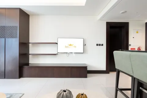 Appartement te koop in Downtown Dubai (Downtown Burj Dubai), Dubai, VAE 48 vr.m., nr 690977 - foto 3