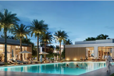 ویلا برای فروش در  Nadd Al Sheba، Dubai، امارات متحده عربی  6 خوابه ، 718 متر مربع ، شماره 690975 - تصویر 5