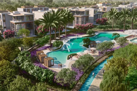 ویلا برای فروش در  Nadd Al Sheba، Dubai، امارات متحده عربی  6 خوابه ، 718 متر مربع ، شماره 690975 - تصویر 3