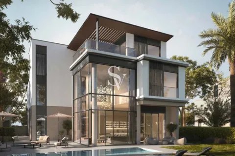 ویلا برای فروش در  Nadd Al Sheba، Dubai، امارات متحده عربی  6 خوابه ، 718 متر مربع ، شماره 690975 - تصویر 7