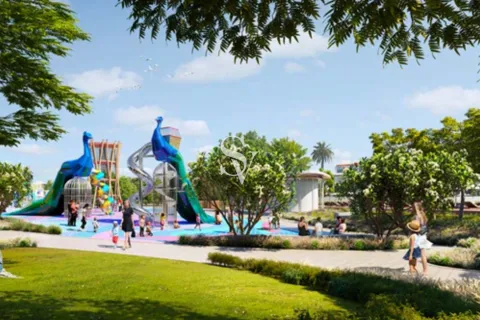 ویلا برای فروش در  Nadd Al Sheba، Dubai، امارات متحده عربی  6 خوابه ، 718 متر مربع ، شماره 690975 - تصویر 15