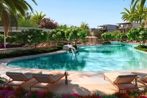 ویلا در Nadd Al Sheba، Dubai ، امارات متحده عربی 6 خوابه ، 718 متر مربع.  شماره 690975