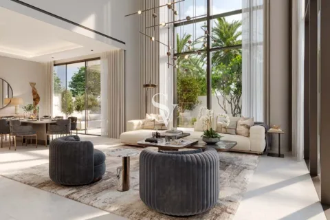 ویلا برای فروش در  Nadd Al Sheba، Dubai، امارات متحده عربی  6 خوابه ، 718 متر مربع ، شماره 690975 - تصویر 8