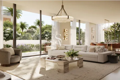 ویلا برای فروش در  Nadd Al Sheba، Dubai، امارات متحده عربی  6 خوابه ، 718 متر مربع ، شماره 690975 - تصویر 11