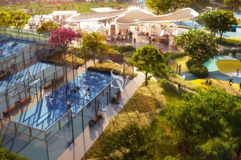 ویلا برای فروش در  Nadd Al Sheba، Dubai، امارات متحده عربی  6 خوابه ، 718 متر مربع ، شماره 690975 - تصویر 16