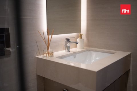 Byt v Meydan, Dubai, SAE 1 ložnice, 124.1 m² Č.: 567969 - fotografie 10