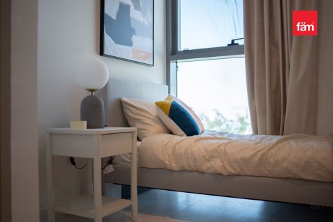 Byt v Meydan, Dubai, SAE 1 ložnice, 124.1 m² Č.: 567969 - fotografie 7