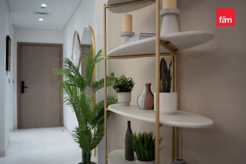Byt v Meydan, Dubai, SAE 1 ložnice, 124.1 m² Č.: 567969 - fotografie 6