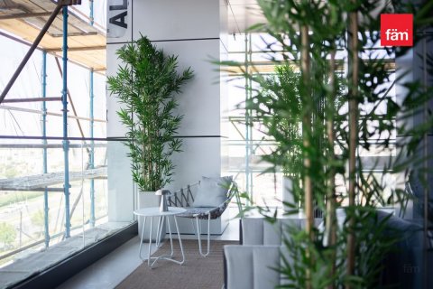 Byt v Meydan, Dubai, SAE 1 ložnice, 124.1 m² Č.: 567969 - fotografie 12