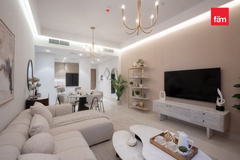 Leilighet i Meydan, Dubai, Emiratene 1 soverom, 124.1 kvm nr. 567969