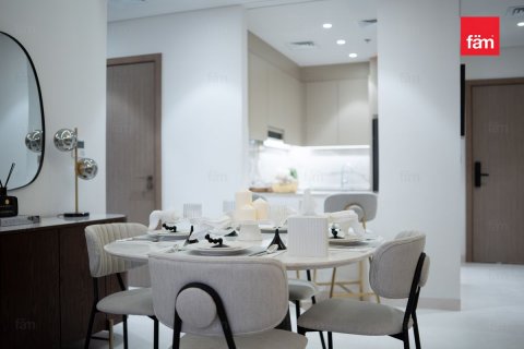 Byt v Meydan, Dubai, SAE 1 ložnice, 124.1 m² Č.: 567969 - fotografie 4
