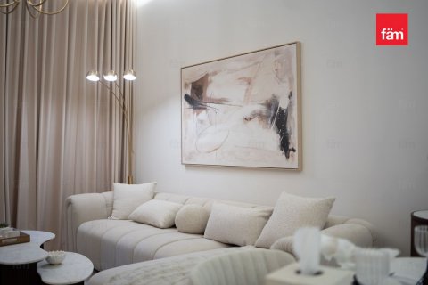 Byt v Meydan, Dubai, SAE 1 ložnice, 124.1 m² Č.: 567969 - fotografie 3