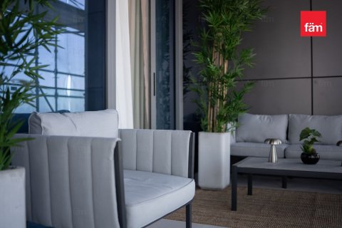 Byt v Meydan, Dubai, SAE 1 ložnice, 124.1 m² Č.: 567969 - fotografie 1