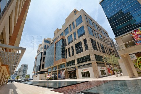 Kantoor te huur in Business Bay, Dubai, VAE 146.14013512 vr.m., nr 583387 - foto 10
