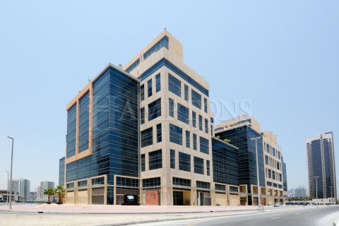 Kantoor te huur in Business Bay, Dubai, VAE 146.14013512 vr.m., nr 583387 - foto 5