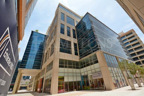 Kantoor te huur in Business Bay, Dubai, VAE 146.14013512 vr.m., nr 583387 - foto 6