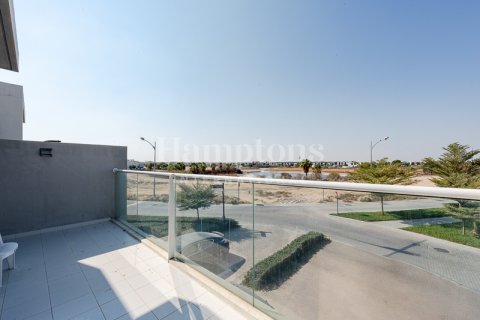 Dubai、UAE にあるタウンハウスの賃貸物件 3ベッドルーム、157.93510000 m2、No583388 - 写真 24