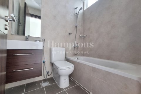 Řadový dům v Dubai, SAE 5 ložnice, 227.89105900 m² Č.: 583390 - fotografie 15