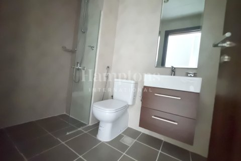 Řadový dům v Dubai, SAE 5 ložnice, 227.89105900 m² Č.: 583390 - fotografie 12