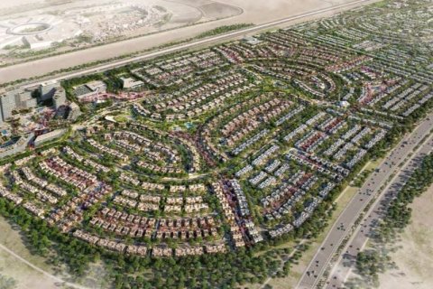 Villa in vendita a Dubai, EAU 5 camere da letto, 851 mq. № 712547 - foto 9