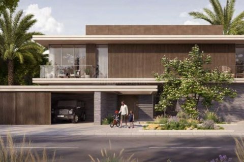 Villa in vendita a Dubai, EAU 5 camere da letto, 851 mq. № 712547 - foto 7