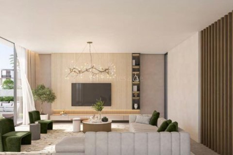 Villa in vendita a Dubai, EAU 5 camere da letto, 851 mq. № 712547 - foto 3