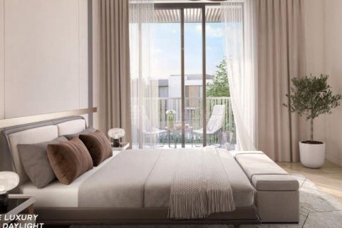 Vila u gradu Dubai, UAE 5 spavaće sobe, 851 m2 Br. 712547
