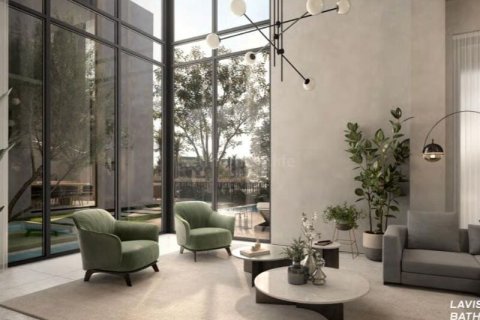 Villa in vendita a Dubai, EAU 5 camere da letto, 851 mq. № 712547 - foto 2