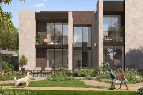 Villa in vendita a Dubai, EAU 5 camere da letto, 851 mq. № 712547 - foto 4