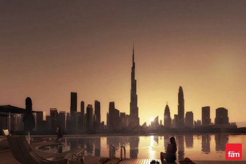 Byt v Downtown Dubai (Downtown Burj Dubai), SAE 3 ložnice, 305.2 m² Č.: 612349 - fotografie 7