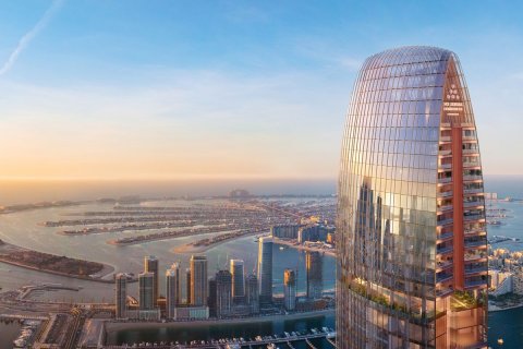 阿联酋 Dubai Dubai Marina 待售 : 4 卧, 483.9 平方米 , 编号612350 - 照片 12