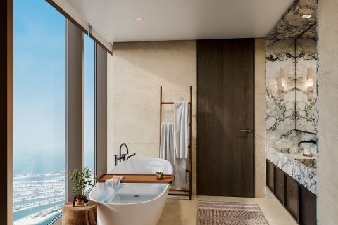 阿联酋 Dubai Dubai Marina 待售 : 4 卧, 483.9 平方米 , 编号612350 - 照片 13