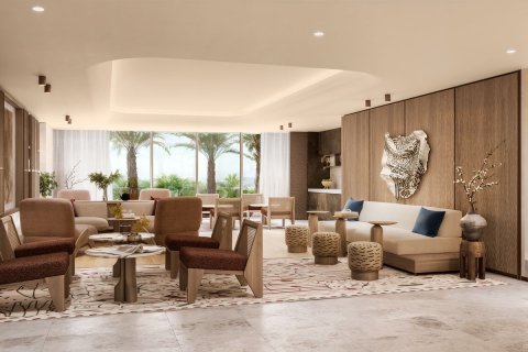 阿联酋 Dubai Dubai Marina 待售 : 4 卧, 483.9 平方米 , 编号612350 - 照片 11