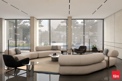 Apartment in Dubai, UAE 1 bedroom, 99.3 sq.m. № 612348 - photo 3