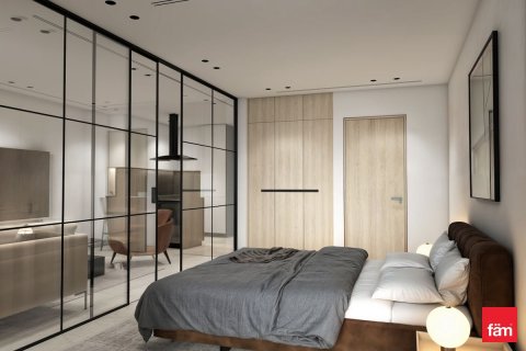 Apartment in Dubai, UAE 1 bedroom, 99.3 sq.m. № 612348 - photo 7