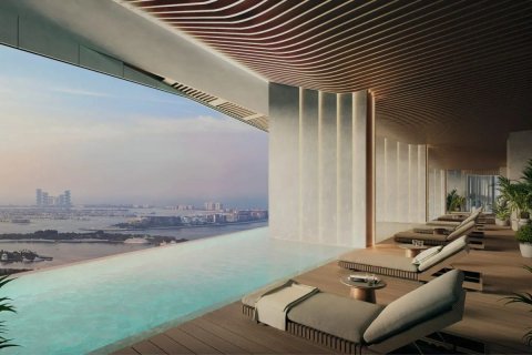 阿联酋 Dubai Dubai Internet City 待售 : 2 卧, 149.4 平方米 , 编号612353 - 照片 8