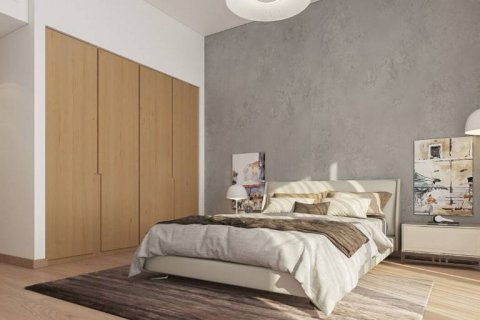 Byt v AZIZI VISTA v Dubai, SAE 2 ložnice, 109.79 m² Č.: 411429 - fotografie 3