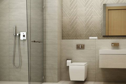 Byt v AZIZI VISTA v Dubai, SAE 2 ložnice, 109.79 m² Č.: 411429 - fotografie 4