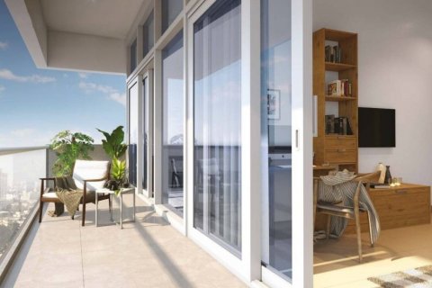 Byt v Dubai, SAE 1 ložnice, 74.66 m² Č.: 411427 - fotografie 4
