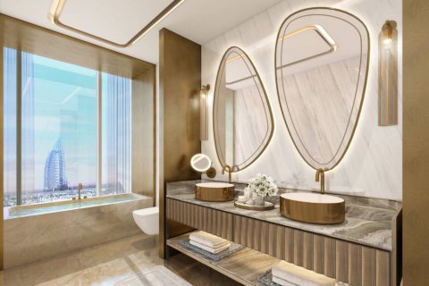 Apartemen di Dubai, UEA 3 kamar tidur, 221.35 m2 nomor 411430 - foto 7