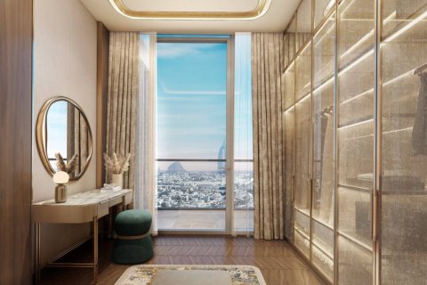 Apartemen di Dubai, UEA 3 kamar tidur, 221.35 m2 nomor 411430 - foto 3