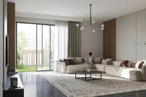 Apartament në Masdar City, Abu Dhabi, Emiratet e Bashkuara Arabe 4 dhoma gjumi, 200 m2. № 599268 - Foto 9